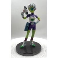 ราคา BWFC Dragonball Super Banpresto World Figure Colosseum Cheelai No Box (42158198051)