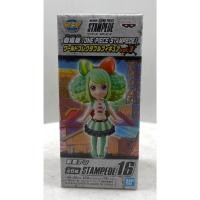 ราคา WCF One Piece Stampede Vol 3 STAMPEDE 16 Diva Ann New (42156732358)