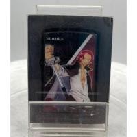 ราคา One Piece Zippo Shank Red Hair New (41726461858)