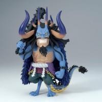 ราคา WCF One Piece Mega Kaido Of The Beasts Hybrid New (40803837520)
