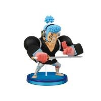 ราคา WCF One Piece WANOKUNI STYLE vol 2 Franky New (40713327139)