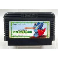 ราคา Famicom Games FC SD Gundam Gaiden Knight Gundam Monogatari jp (29984161696)