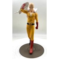 ราคา One Punch Man DXF PREMIUM FIGURE Saitama (29800898780)