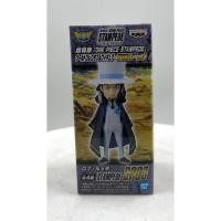 ราคา WCF One Piece Stampede Special Vol 1 SP03 Rob Lucci New (29632413105)