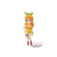 ราคา WCF One Piece Stampede Vol 1 Stampede 02 Nami New (29383993188)