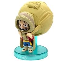 ราคา SD One Piece Monkey D Luffy 2years New (29300859941)