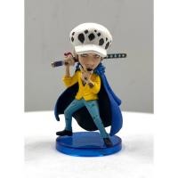 ราคา WCF Onepiece Onigashima Vol 4 Trafalgar Law No Box (29261396490)