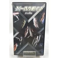 ราคา VIDEO VHS X Men ศึกมนุษย์พลังเหนือโลก 2000 เสียงอังกฤษ ซับไทย (29035242869)