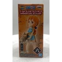 ราคา WCF One Piece WANOKUNI STYLE vol 2 Nami New (27589590647)