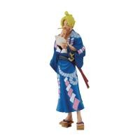 ราคา One Piece magazine Figure A Piece Of Dream Vol 1 Special Sabo (27350764478)