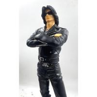ราคา Ichiban Kuji Crows and Worst 2nd Prize A Kuno Ryushin Pen stand Ver Circle K Sun kus (26937955351)