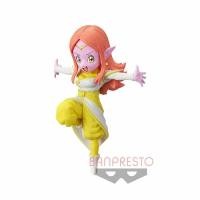 ราคา WCF Dragonball SDBH Vol 7 No 35 Chronoa (25972643522)