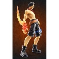ราคา Portrait Of Pirates Excellent Model Limited Edition One Piece Portgas D Ace Ver 1 5 (25920748617)