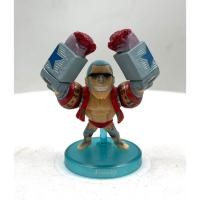 ราคา SD One Piece Collection Straw Hat Pirates New World Franky (25883223723)