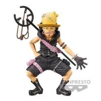 ราคา One Piece Film Red Dxf The Grandline Men Vol 7 Usopp (25707665955)