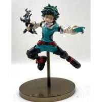 ราคา My Hero Academia the Amazing Heroes Plus Vol 2 Izuku Midoriya No Box (24960977819)
