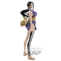 ราคา One Piece Glitter Glamours Wanokuni Style Nico Robin Ver A New (24851878198)