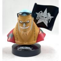 ราคา One piece MasColle One Piece Great Deep Collection 5 Franky No Box (24833799736)