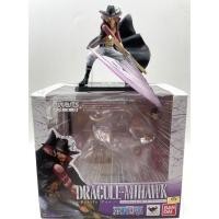 ราคา Figuarts Zero One Piece Dracule Mihawk Battle Version (24402520310)