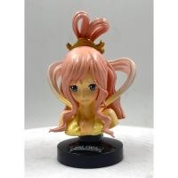 ราคา One piece MasColle One Piece Great Deep Collection 5 Shirahoshi (24126612555)
