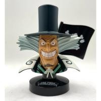 ราคา One piece MasColle One Piece Great Deep Collection 3 Hilulux (23854162425)