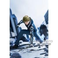ราคา One Punch Man Figure 2 Genos (22975233688)
