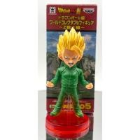 ราคา WCF Dragonball Z Super Z Warrior DBZ005 SS Gohan Track Suit (22389025865)