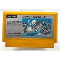 ราคา Famicom Games FC Super Mario Bros Jp (22362608371)
