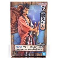ราคา DXF Onepiece The Grandline Men Wano kuni Vol 27 Kinemon (21487239825)