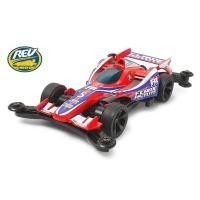 ราคา Tamiya Mini 4WD Flame Astute Rev Series AR Chassis (20180573328)