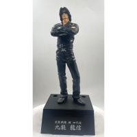 ราคา Ichiban Kuji Crows and Worst 2nd Prize A Kuno Ryushin Pen stand Ver Circle K Sun kus No box (19883100666)