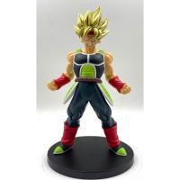 ราคา Dragonball Super Blood Of Saiyan Special XII Bardock (19782965618)
