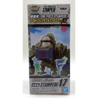 ราคา WCF One Piece Stampede Vol 3 17 Douglas Barrett (19186044669)