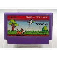 ราคา Famicom Games FC Duck Hunt jp (18788983277)