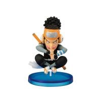 ราคา WCF One Piece WANOKUNI STYLE vol 2 Usopp New (26289552568)