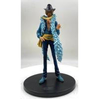 ราคา DXF Onepiece The Grandline Men 15th Edition Vol 6 Sanji No Box (25681723279)