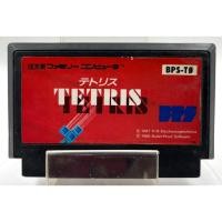 ราคา Famicom Games FC Tetris jp (23980124179)