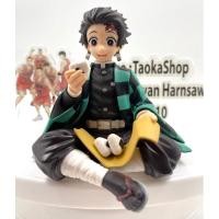 ราคา Kimetsu no Yaiba Demon Slayer Premium Sega PM Figure Tanjiro Kamado (23543649963)