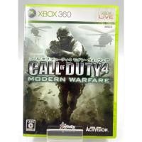 ราคา Xbox 360 Live Call Of Duty4 Mordern Warfare ๋Japan (22749863803)
