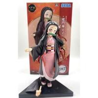 ราคา Demon Slayer Kimetsu no Yaiba SPM figure Kamado Nezuko (19390631774)