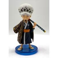 ราคา WCF Onepiece Wanokuni Vol 2 Trafalgar Law (20591462038)