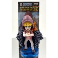 ราคา WCF Onepiece History Of Law HL 01 Corazon Rosinante (21287293861)