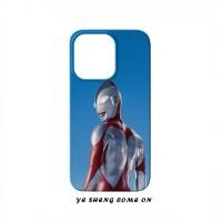 ราคา Ultraman QYJS เคสโทรศัพท์เหมาะสําหรับ IPhone 14 15 16 PLUS X XS XR XSMAX 11 17 16 15 14 13 ProMax 12 PRO 7 8 plus Hard Case Creative ฟิล์มที่ไม่ซ้ํากัน PYXC (48301055685)