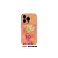 ราคา เหมาะสําหรับเคสโทรศัพท์ Apple 16promax เหมาะสําหรับ iPhone15 สไตล์ใหม่ 14 การ์ตูน 13 เคสแข็ง 12 11 Y63J (40117930486)