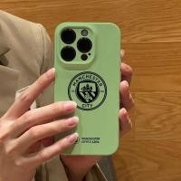 ราคา ฟุตบอลแมนเชสเตอร์ซิตี้ทีมโลโก้qyjsเคสโทรศัพท์เหมาะสําหรับiphone 15 ProMax 14 13 12 PRO 11 7 8 PLUS 14 15 PLUS X XS XR XSMAX SE Creativeฟิล์มHard Shell Shock resistant PCป้องกันกรณี 3VBW (28407573315)