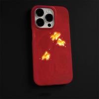 ราคา ปลาทองน้อย QYJS เหมาะสําหรับ IPhone 15 14 13 ProMax 11 12 PRO X XS XR XSMAX SE 7 8 PLUS 14 15 PLUS อินเทรนด์รวมทุกอย่างฟิล์มสดขนาดเล็กสองในหนึ่งกันกระแทก KZ8U (22364757899)