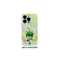 ราคา เคสโทรศัพท์ Apple 16promax เหมาะสําหรับ iPhone15 สไตล์ใหม่ 14 การ์ตูน 13 เคสแข็ง 12 11ins สไตล์ CS9Q (42018073407)