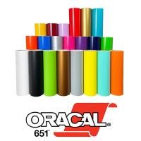 ราคา CBM สติ๊กเกอร์ ORACAL651 ของแท้100 สติ๊กเกอร์แร๊ปติดรถ ดำด้าน ดำเงา ขาวด้าน ขาวเงา แดงด้าน แดงเงา (43369753799)