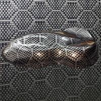 ราคา ฺCB ฟิล์มสติ๊กเกอร์เคฟล่า รังผึ้ง คาบอนรังผึ้ง เคฟล่าแท้ กันน้ำ กันแดด กันรอย ใช้กับเครื่องตัดได้ (24734897425)