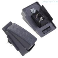 ราคา Yin ที่เหยียบเท้า รีเซ็ตควบคุม สําหรับรถไฟฟ้า 6V 12V เด็ก ขับขี่ กีฬา รีโมต ของเล่น (22816094441)